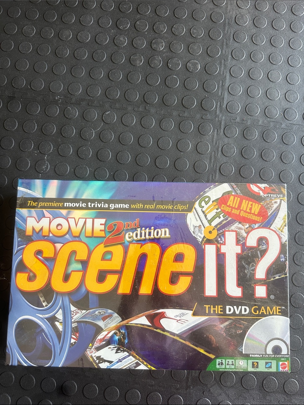 Movies 2nd edition seen it?
